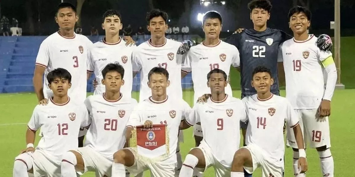 Pertandingan Timnas Indonesia dan Laga Terbaru 2025