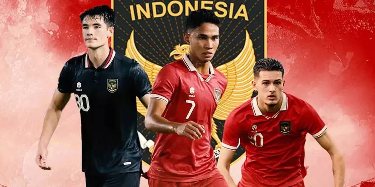 Timnas Garuda Indonesia Membanggakan di Tahun 2024/2025