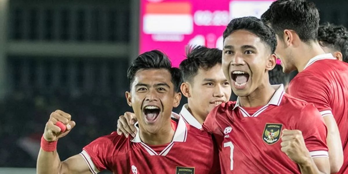 Timnas Indonesia Garuda Menunjukkan Taring di Kancah Asia