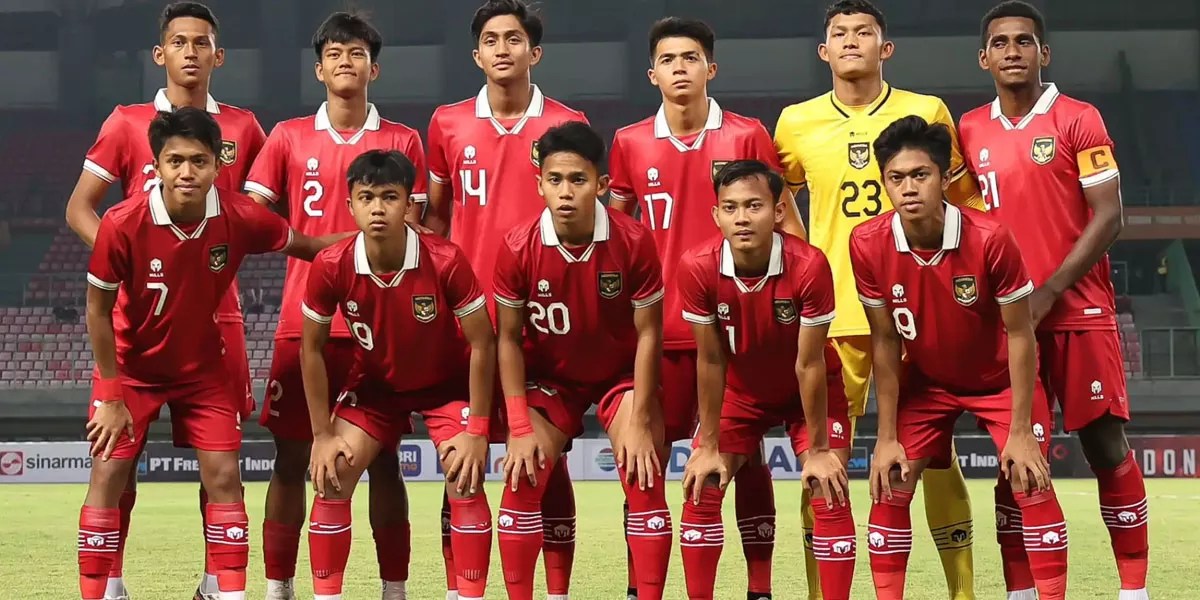 Timnas Indonesia Garuda Siap Menghadapi Tantangan Asia 2025