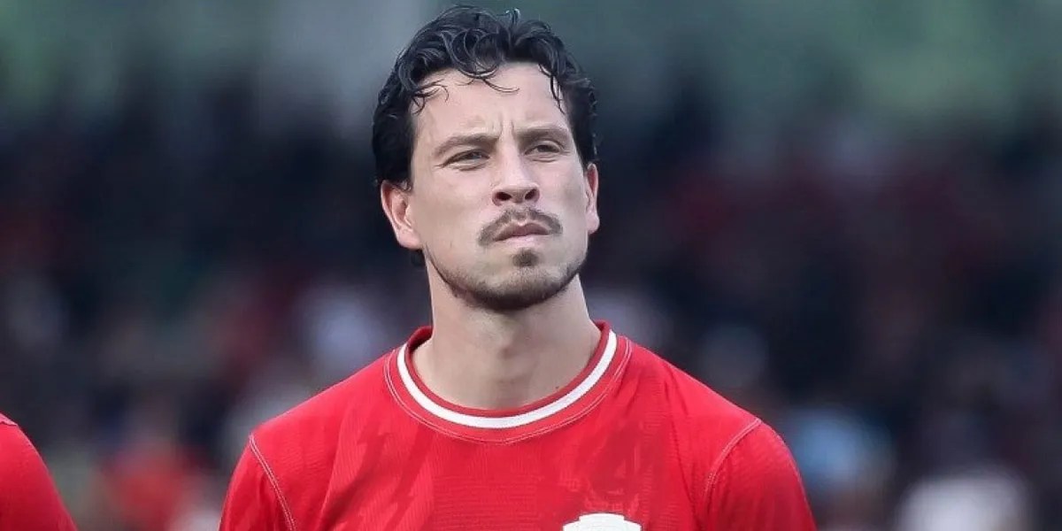 Thom Haye Impikan Main di Pertandingan Piala Dunia bersama Timnas Indonesia!