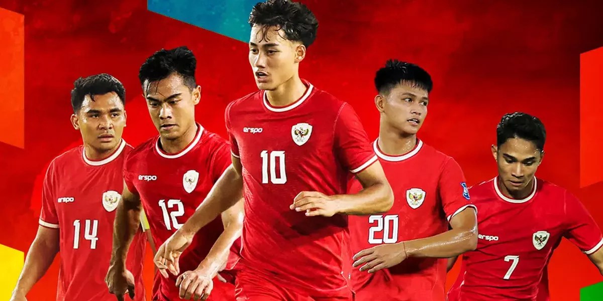 Persiapan Pertandingan Timnas Indonesia Menuju Piala Dunia 2026
