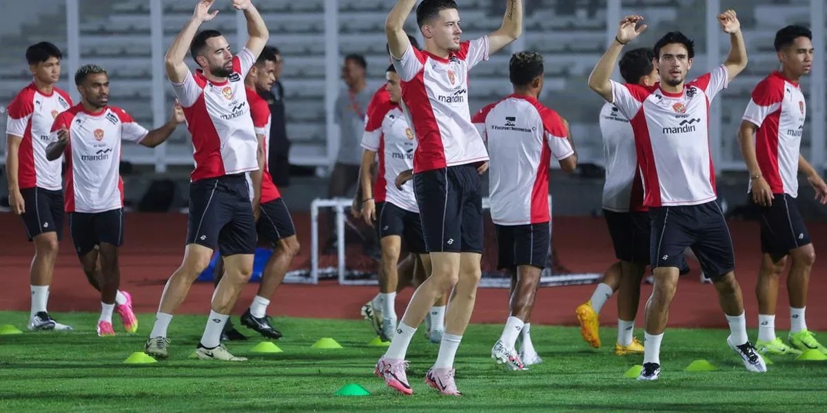 Nonton Keseruan Pertandingan Timnas Gratis di ShotsGoal
