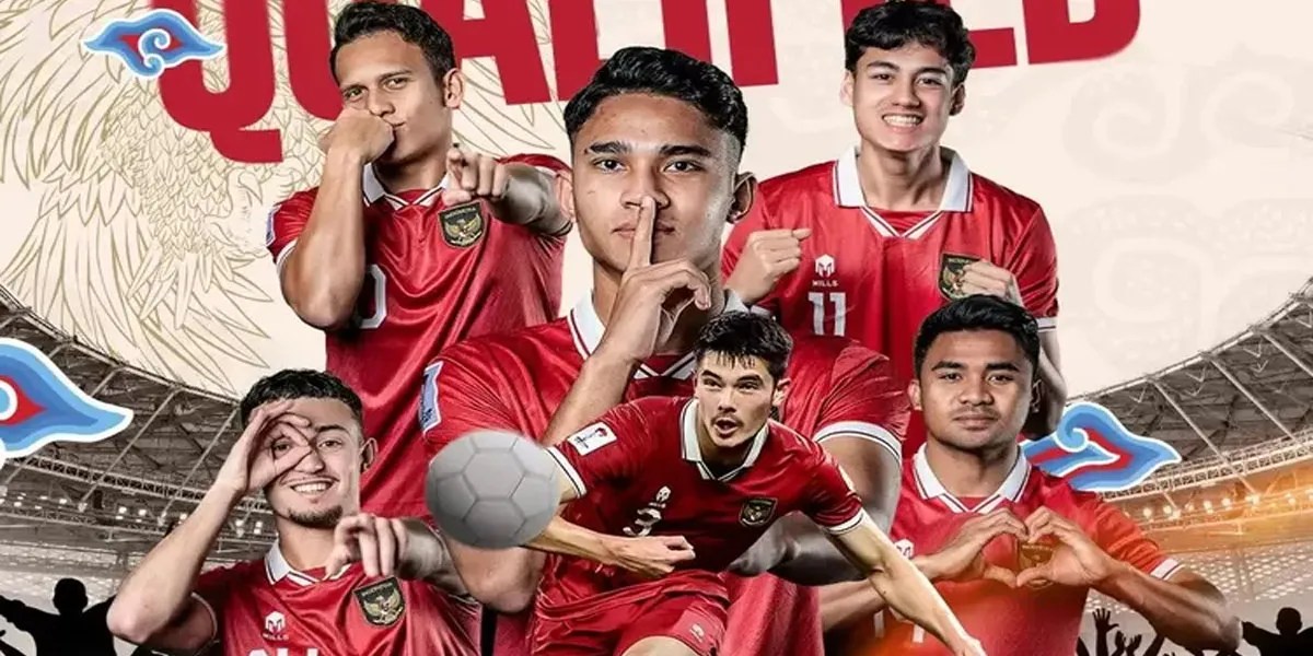 Jadwal Timnas Indonesia Terbaru WCQ 20-25 Maret, Kans Lolos Piala Dunia