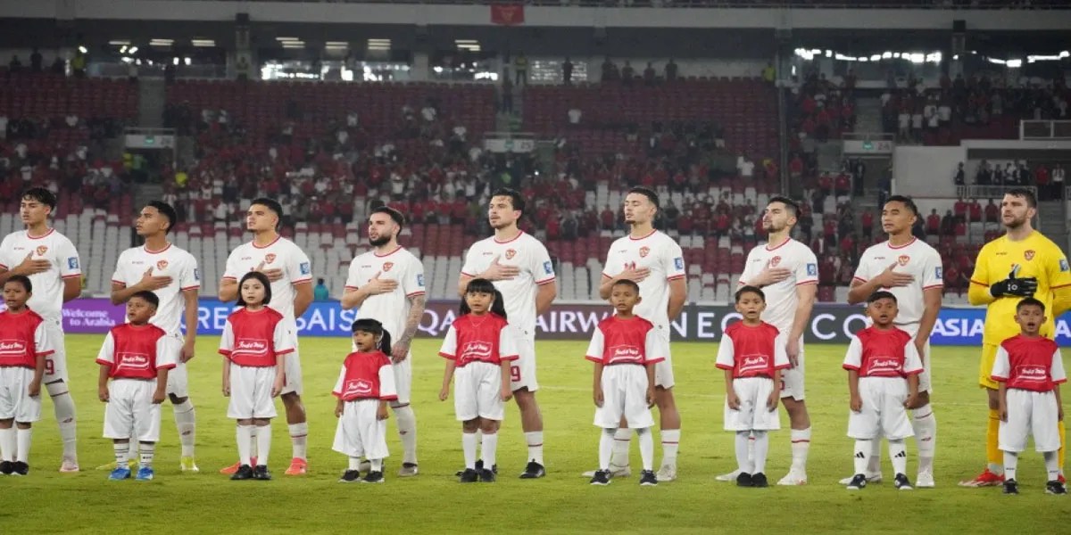 Nonton Gratis Pertandingan, Hingga Jadwal Timnas Indonesia Terlengkap? Hanya Disini!