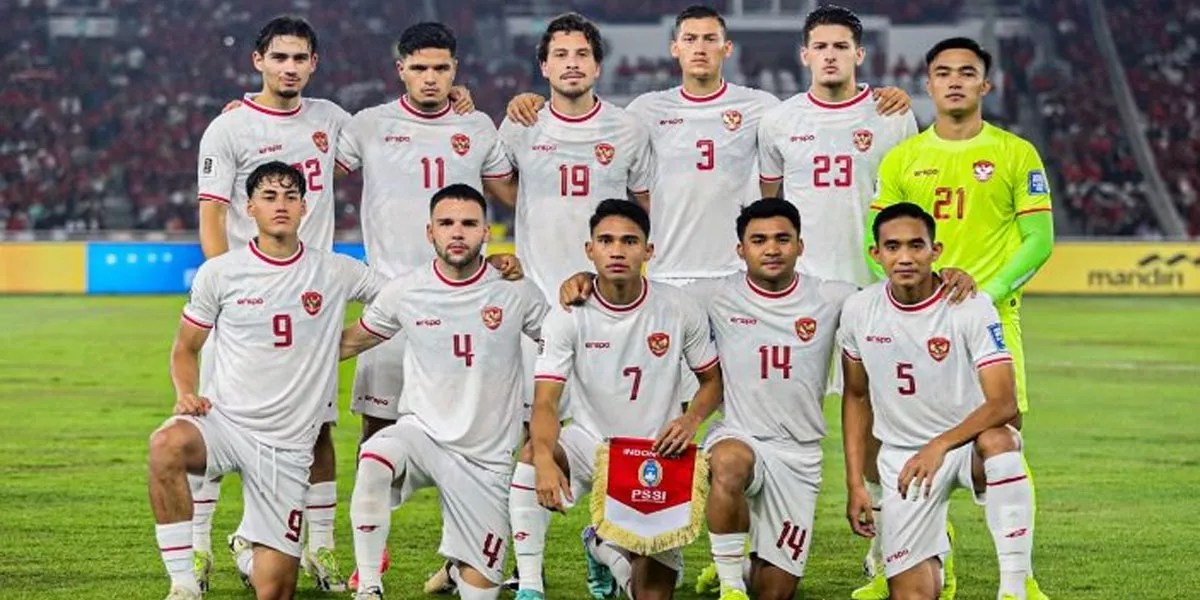 Jadwal Timnas Terbaru Dalam Lanjutan Kualifikasi Piala Dunia 2026