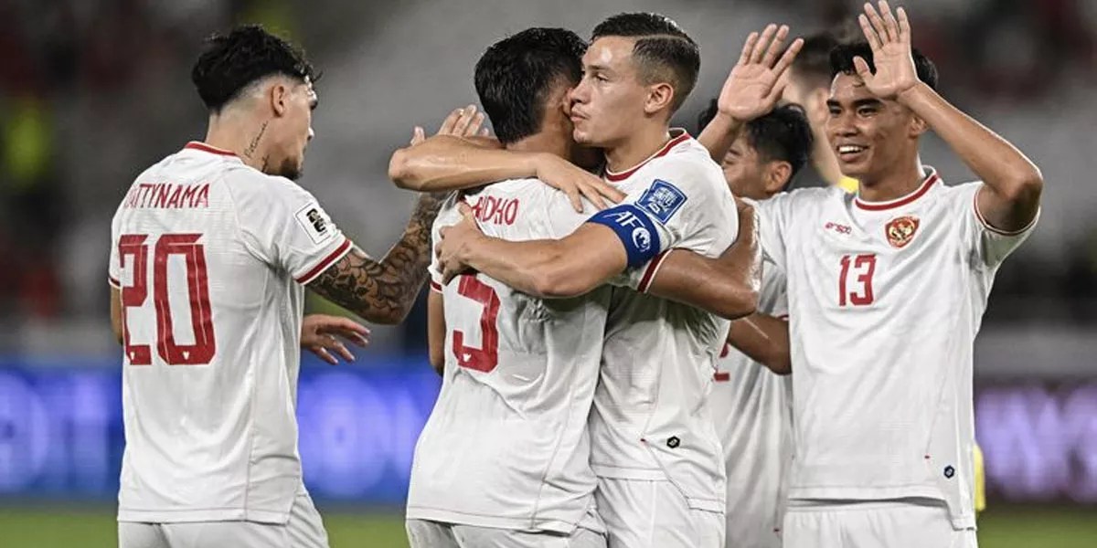 Jadwal Timnas Sepak Bola Indonesia Kini Siap Guncang Masyarakat Indonesia