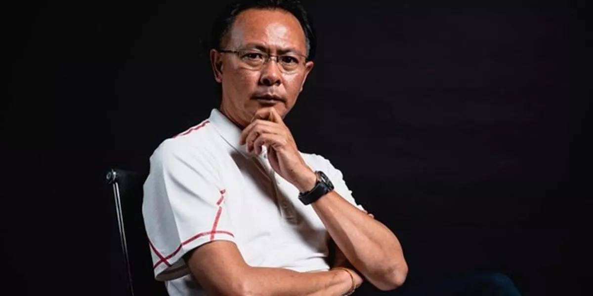 Eks Pelatih Timnas Malaysia Bahas Kans Timnas Garuda Indonesia ke Piala Dunia 2026