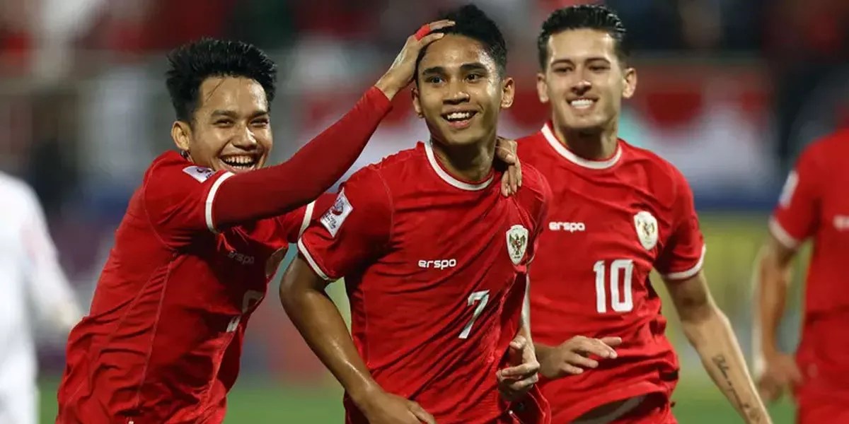 Pertandingan Timnas Indonesia Terbaru, Langkah Menuju Kancah Dunia