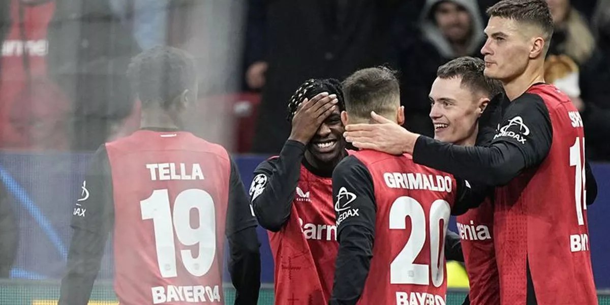 Bayer Leverkusen Bangkit dan Kalahkan Stuttgart 4-3 di Bundesliga