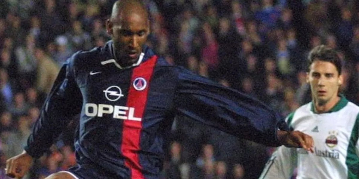 5 Pemain Legenda yang Pernah Membela PSG dan Liverpool?
