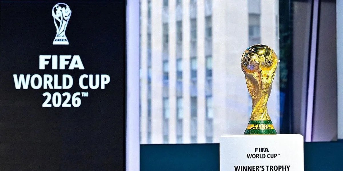 Piala Dunia 2026: Bagaimana Negara-Negara di Seluruh Dunia Bisa Lolos