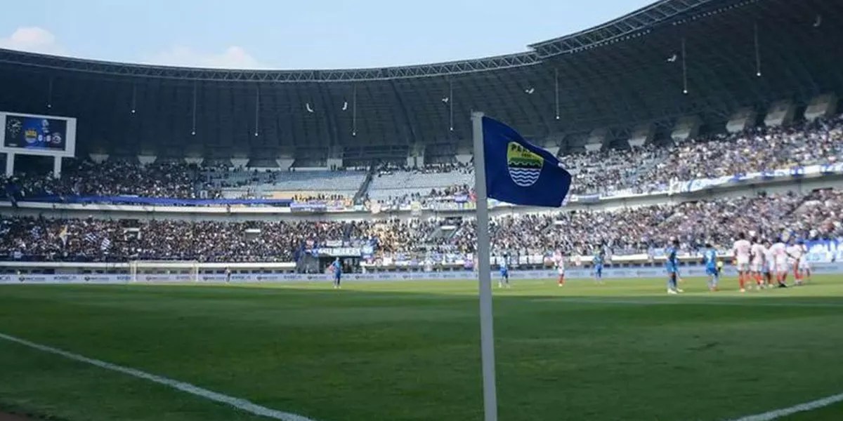17 Stadion Berstandar FIFA Diresmikan Presiden Prabowo