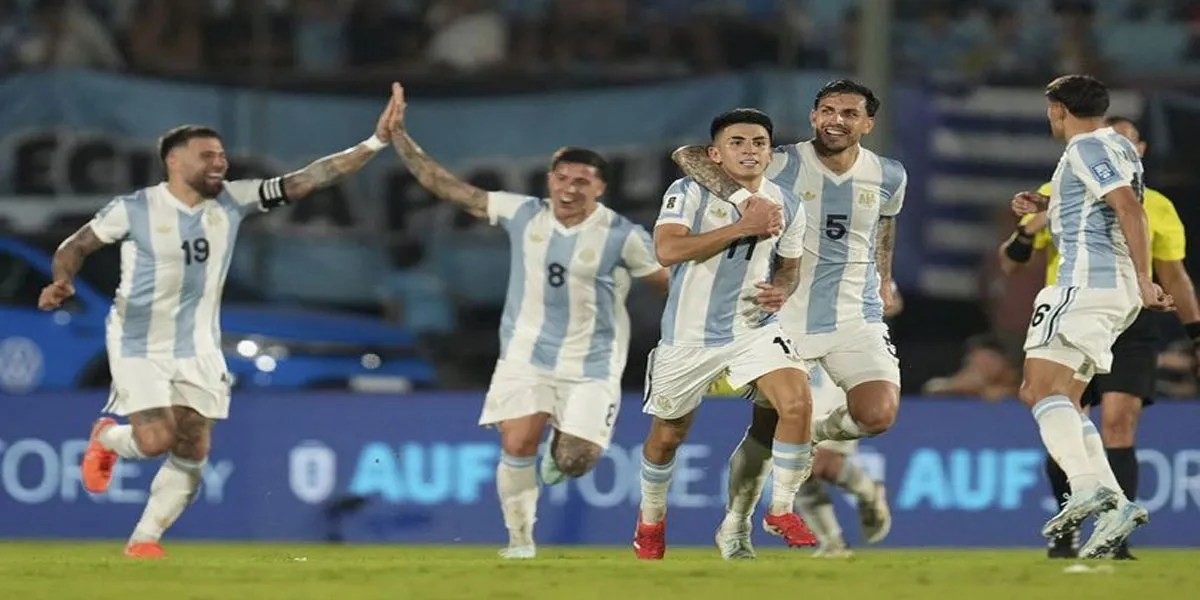 Bos Argentina: Kemenangan Argentina Tanpa Messi? Tidak Masalah