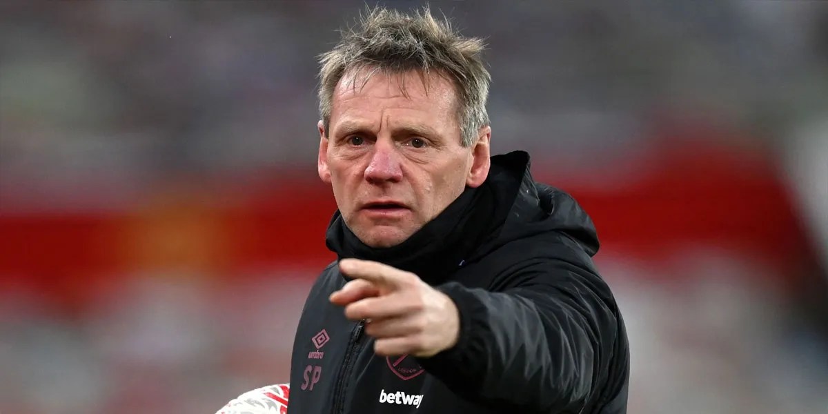 Legenda Inggris Stuart Pearce: Jantung Dihidupkan Kembali Setelah Masalah Kesehatan
