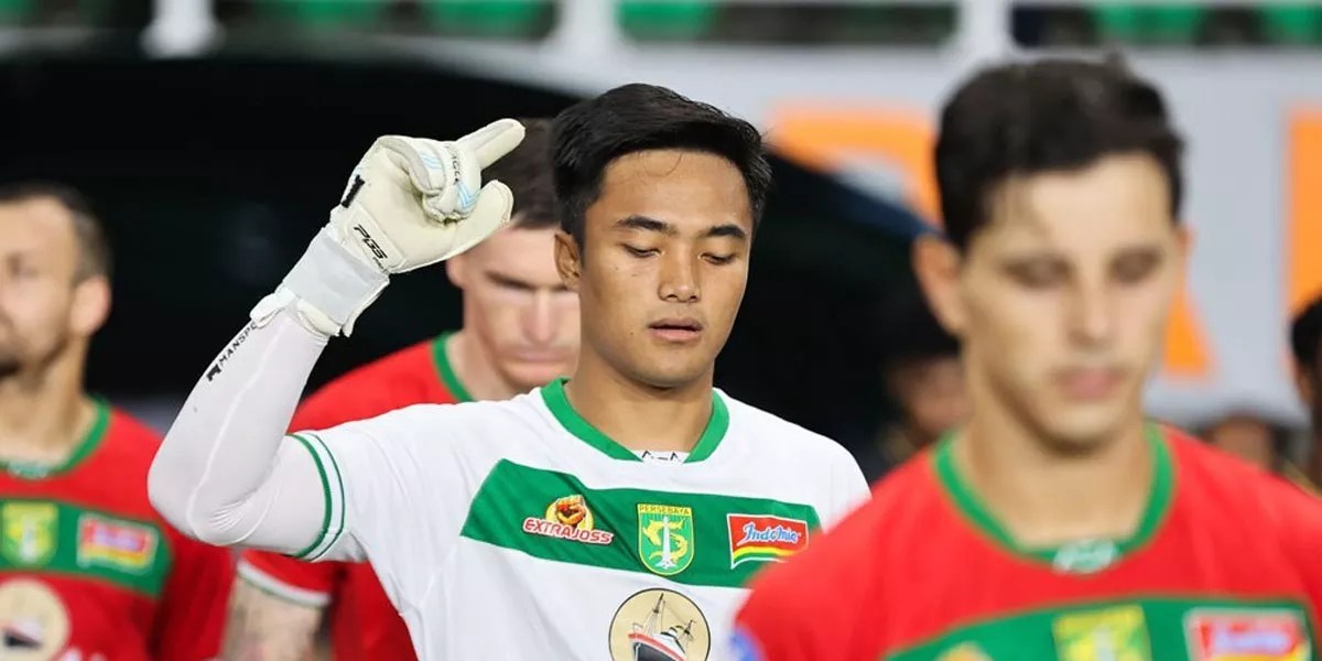 Mentalitas Pemain BRI Liga 1, Ernando Ari Siap Bersaing di Timnas Indonesia