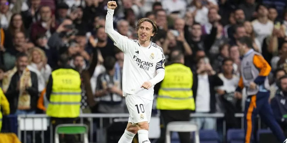 Luka Modric: Ketidakpastian Masa Depan Karier di Real Madrid