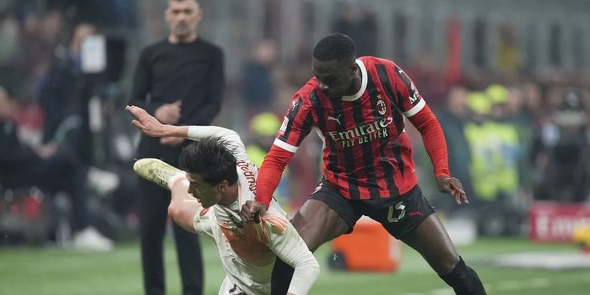 Masa Depan Bek Tengah AC Milan: Analisis Mendalam