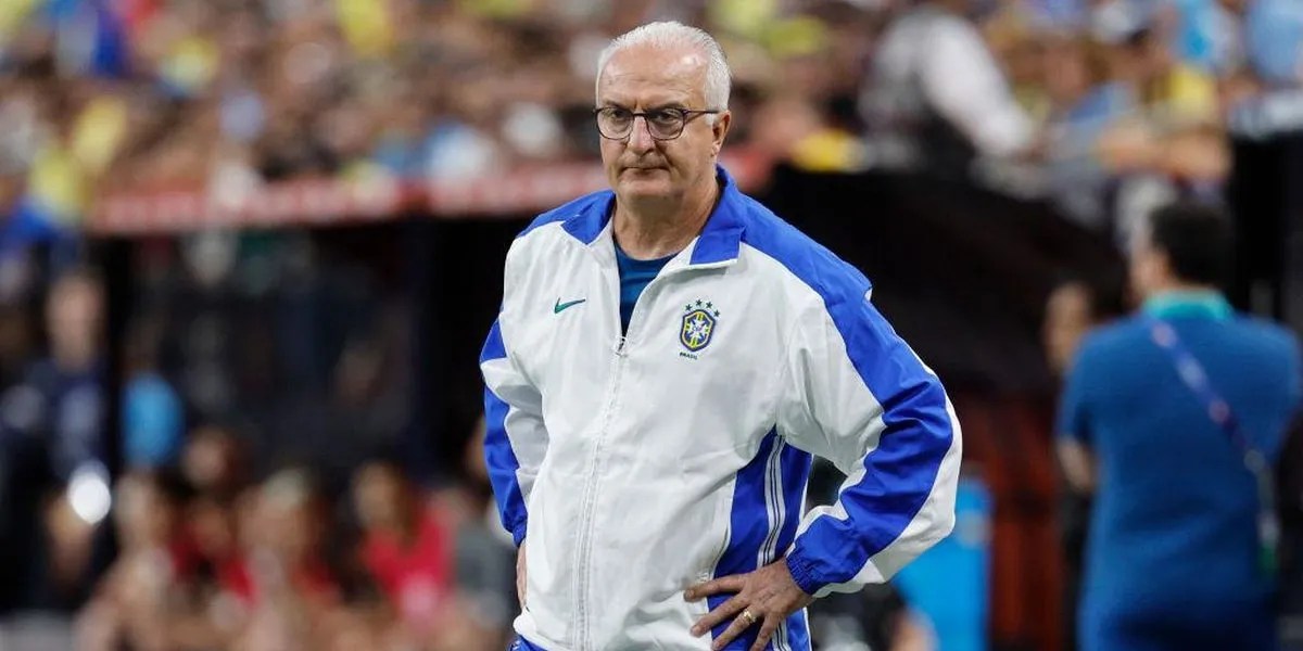 Pelatih Brazil Dorival Junior dan Ancelotti Bahas Kemajuan Endrick