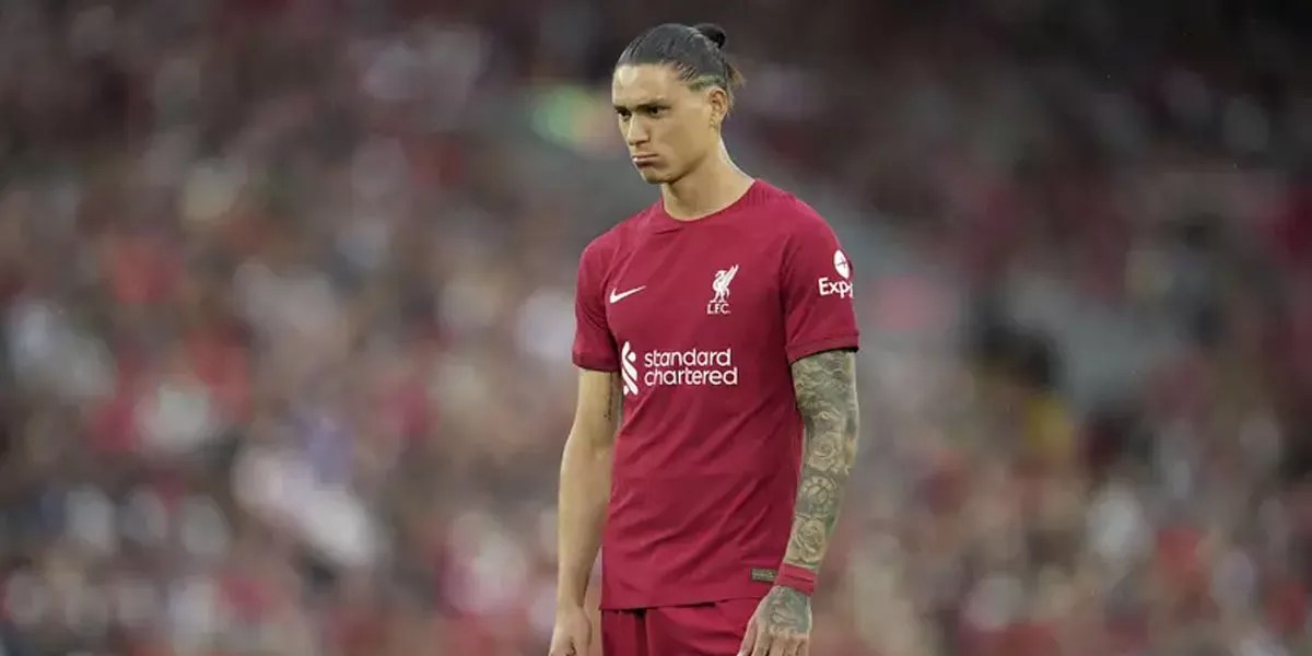 Darwin Nunez Bakal Jadi Pemain Pertama yang Keluar dari Liverpool