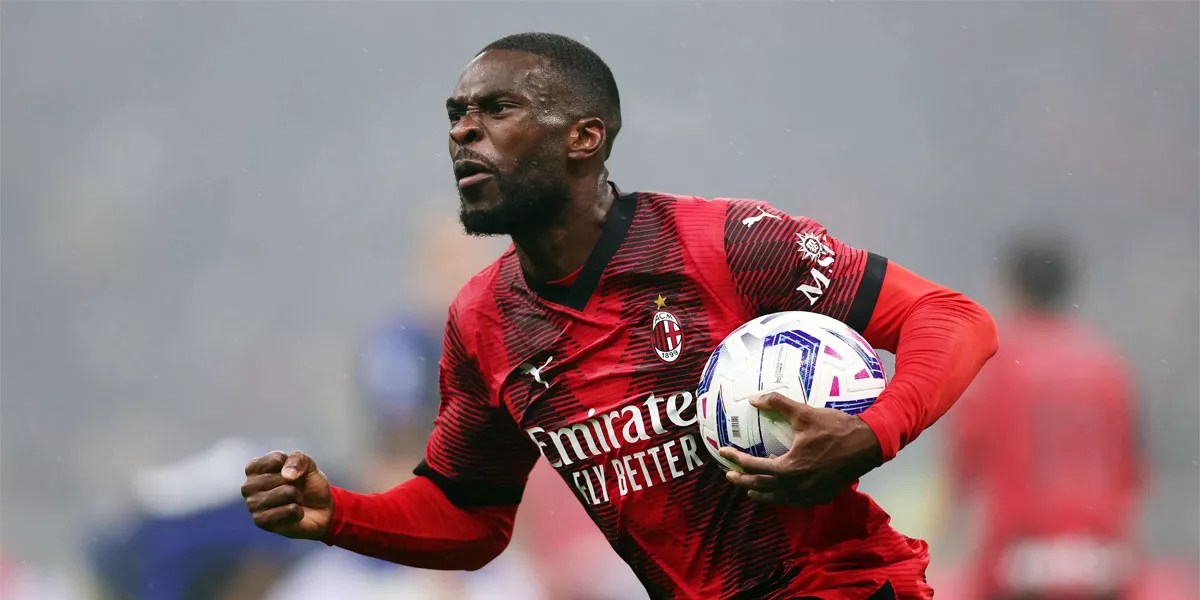Fikayo Tomori Sudah Dibukakan Pintu AC Milan, Apakah Akan Hengkang?