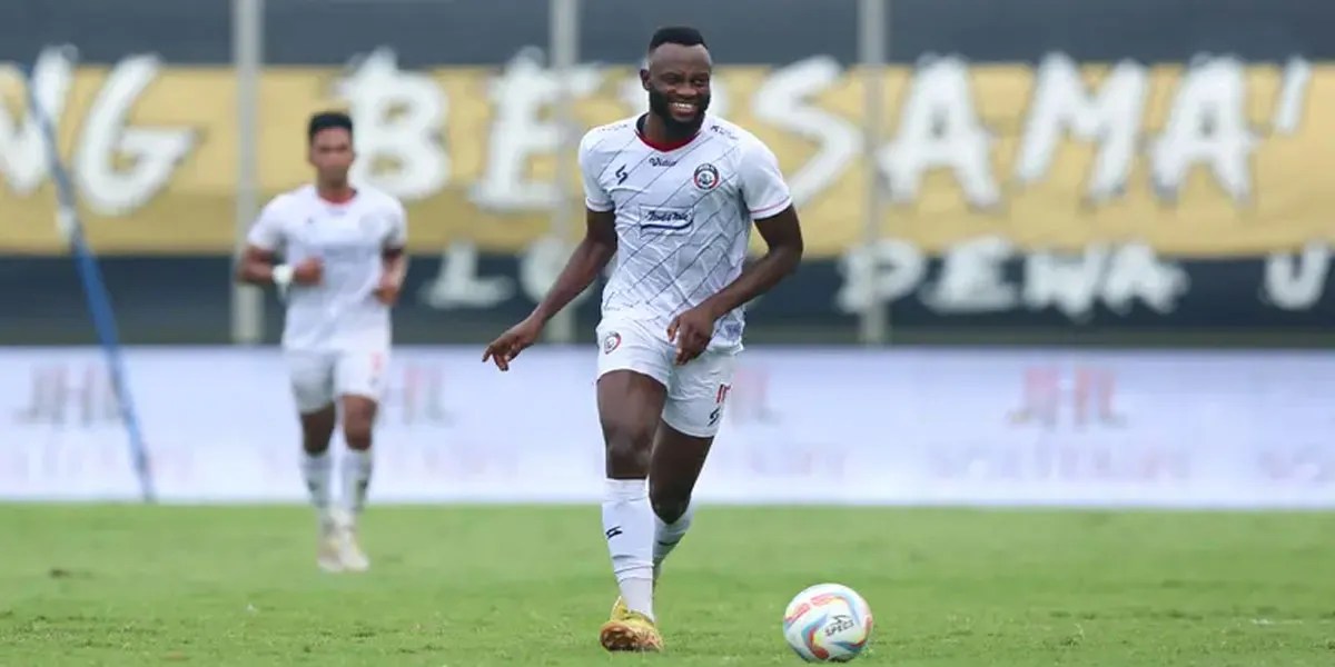 Striker Asing Arema FC Senang, Akhirnya BRI Liga 1 Diliburkan Usai Jadwal Melelahkan Ramadan