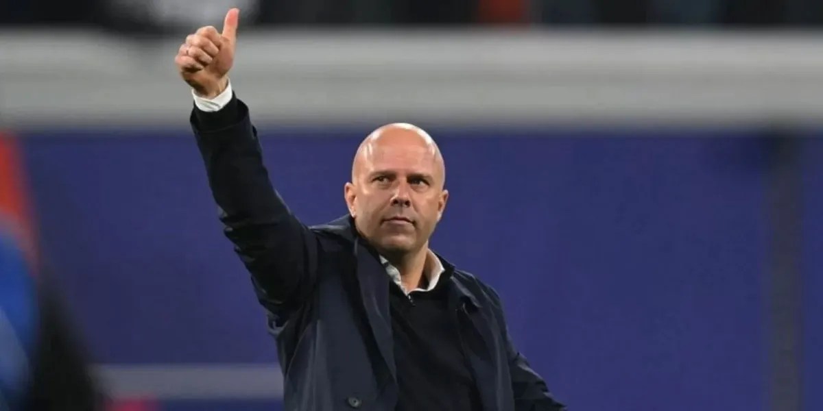 Arne Slot: Kekalahan dari PSG Adalah Pertandingan Terbaik yang Pernah Saya Ikuti