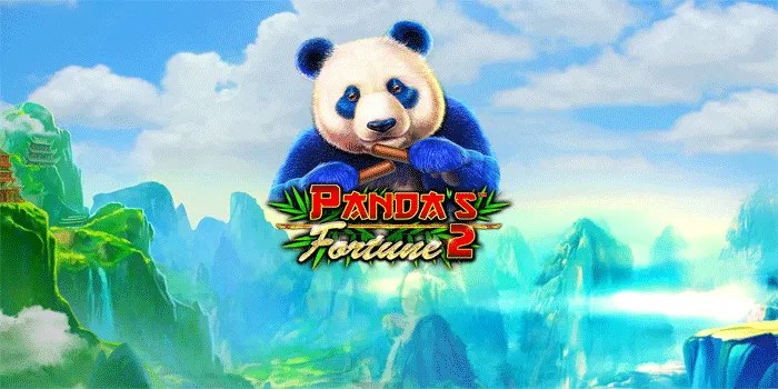 Tips Bermain Untuk Pemula Di Slot Panda Fortune 2
