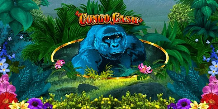 Rahasia Sukses Meraih Jackpot Besar di Slot Congo Cash