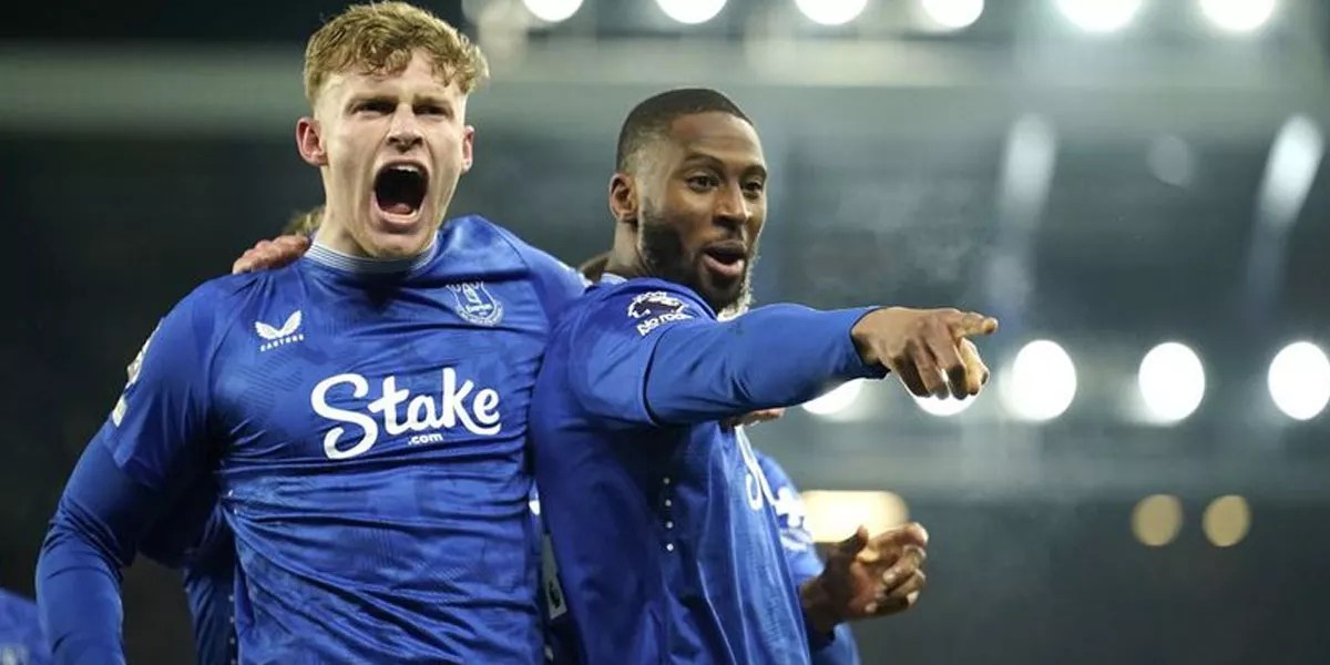 Jarrad Branthwaite Siap Bergabung Dengan Manchester United?