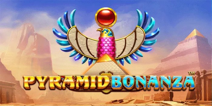 Cara Meraih Kemenangan Besar Di Slot Pyramid Bonanza
