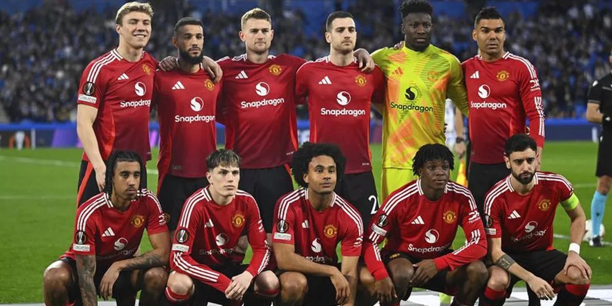 Victor Lindelof Siap Tinggalkan Manchester United di Musim Panas?