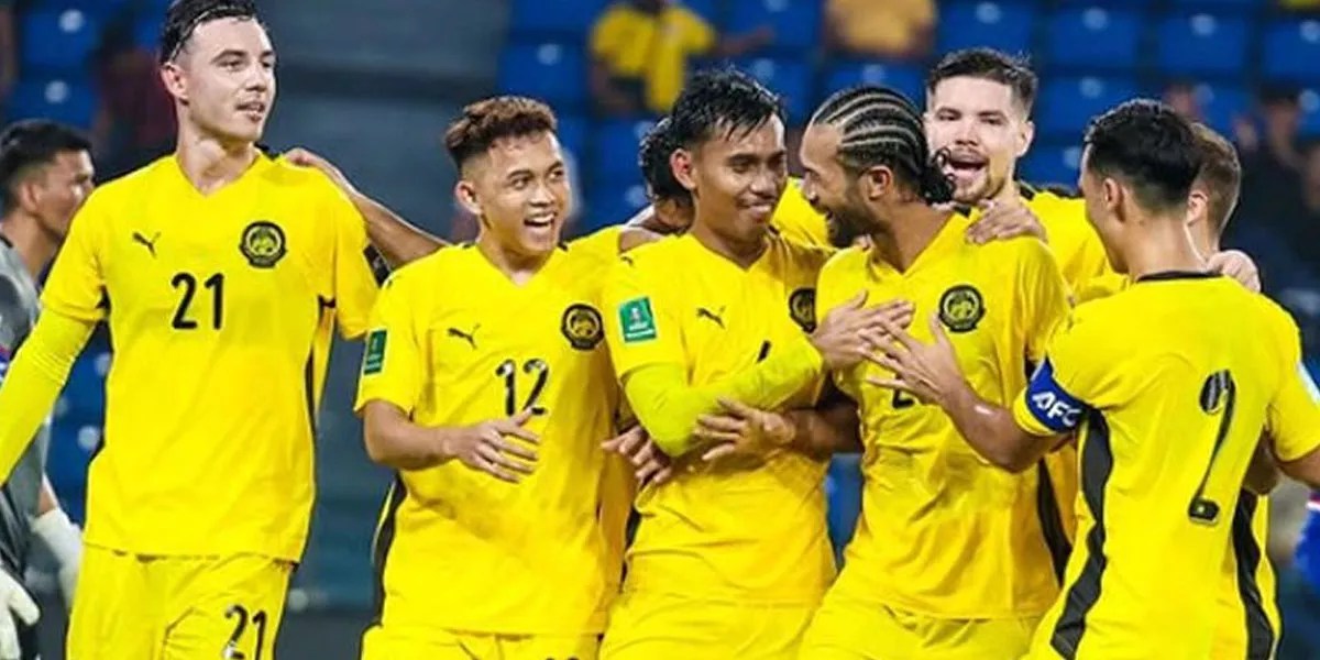 Saingi Timnas Indonesia! Malaysia Bakal Naturalisasi 7 Pemain Luar?