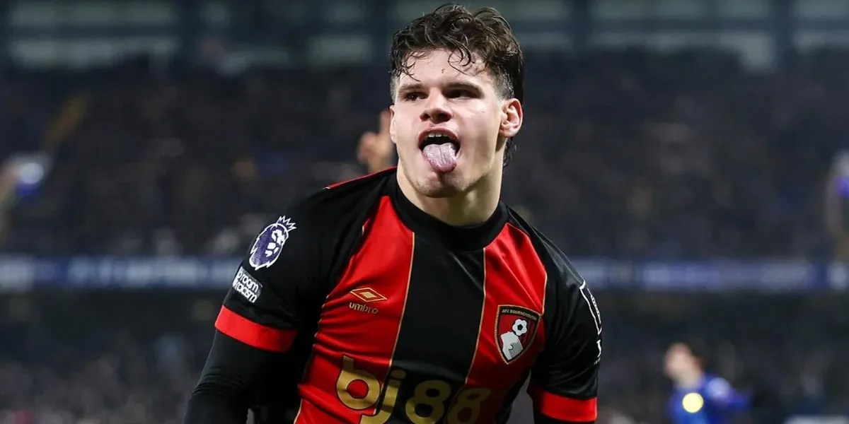 Milos Kerkez yang Dikaitkan dengan Liverpool Ingin Bermain di Level Tertinggi