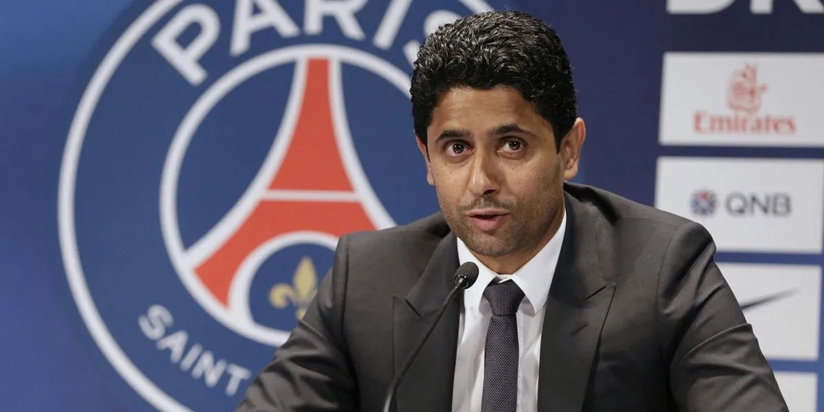 Pemilik Paris Saint-Germain Menyelesaikan Pembelian Klub Spanyol Malaga!