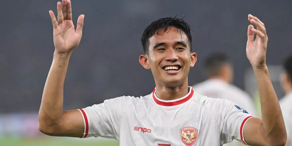 Bek Timnas Indonesia Sudah Cocok Abroad dan Bermain di Eropa