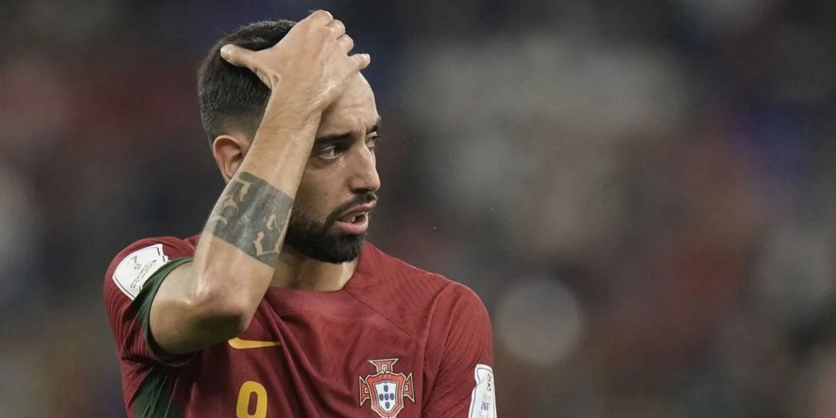 Rumor Transfer: Real Madrid Ingin Melakukan Langkah Mengejutkan untuk Bruno Fernandes