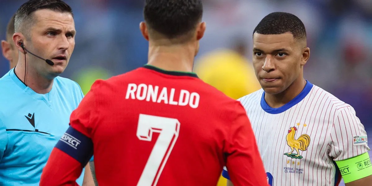 Carlo Ancelotti: Kylian Mbappe Bisa Menyamai Warisan Cristiano Ronaldo
