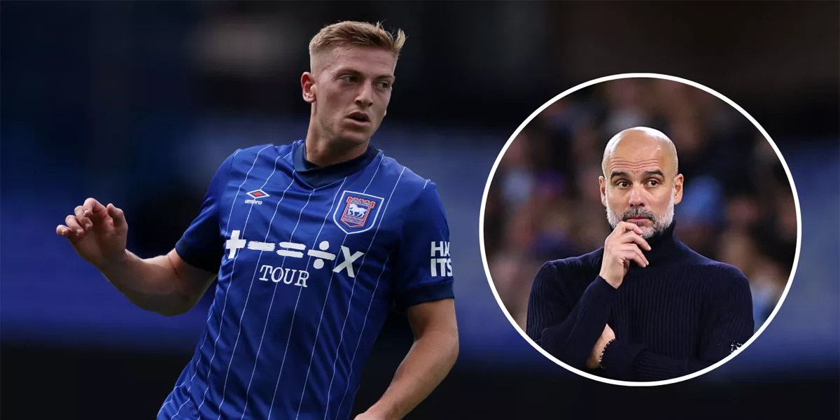 Persaingan Ketat! Man City Tikung MU Demi Delap