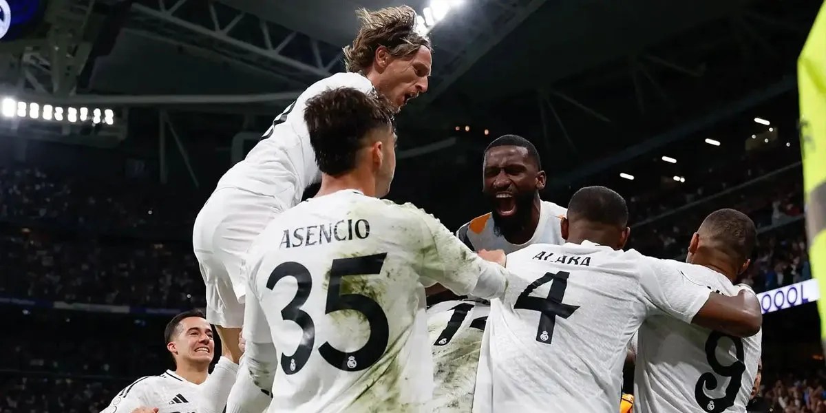 Real Madrid Melaju ke Final Copa del Rey Setelah Drama Menegangkan!
