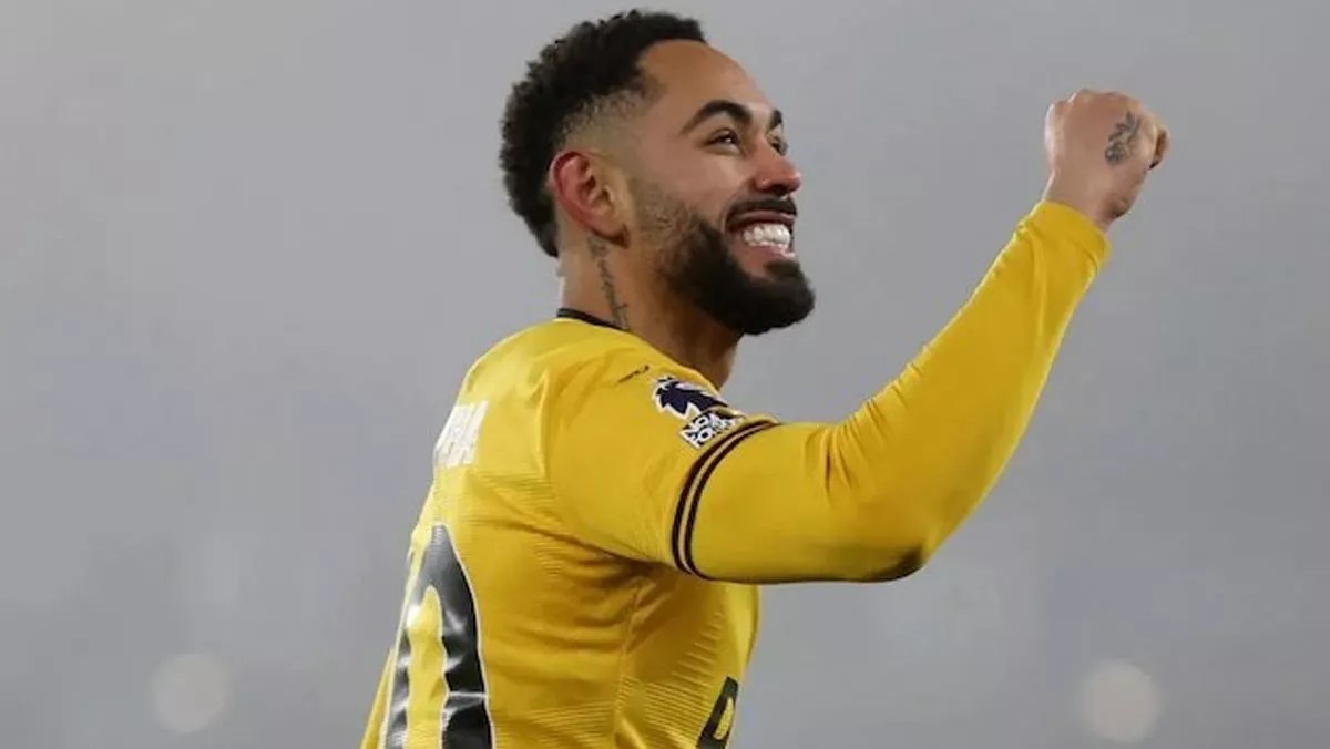 Matheus Cunha Jadi Target Baru Liverpool di Bursa Transfer!