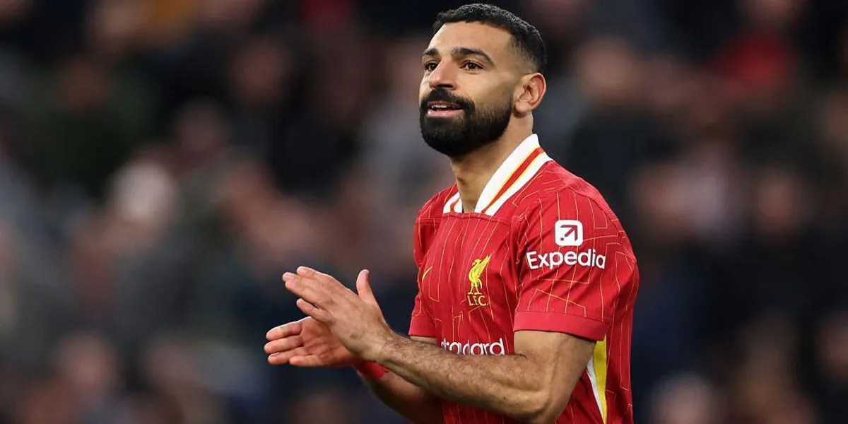 Tidak Ada yang Tak Tergantikan di Liverpool, Termasuk Mohamed Salah