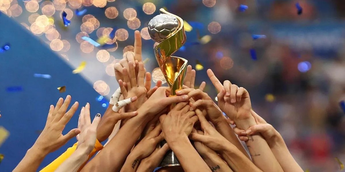 Piala Dunia Wanita: Singa Betina Mana yang Mungkin Tampil Pada Tahun 2035?