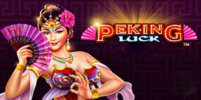 Tips dan Trik Rahasia Agar Raih Jackpot di Slot Peking Luck