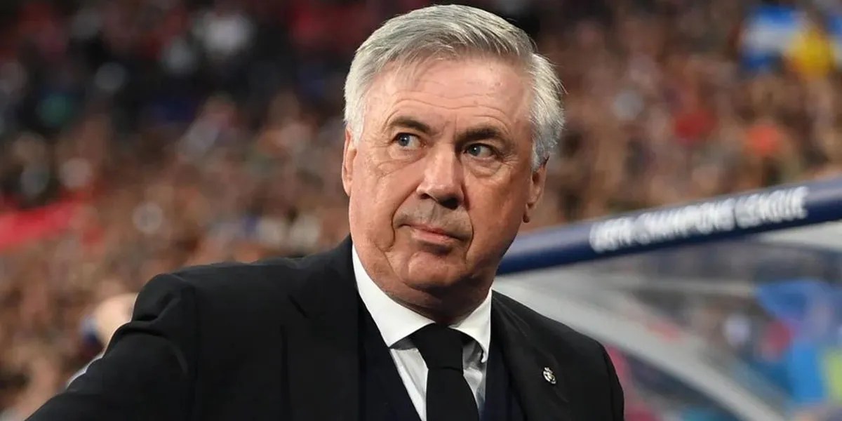 Carlo Ancelotti: Membebaskan Dani Olmo Tak akan Merusak LaLiga