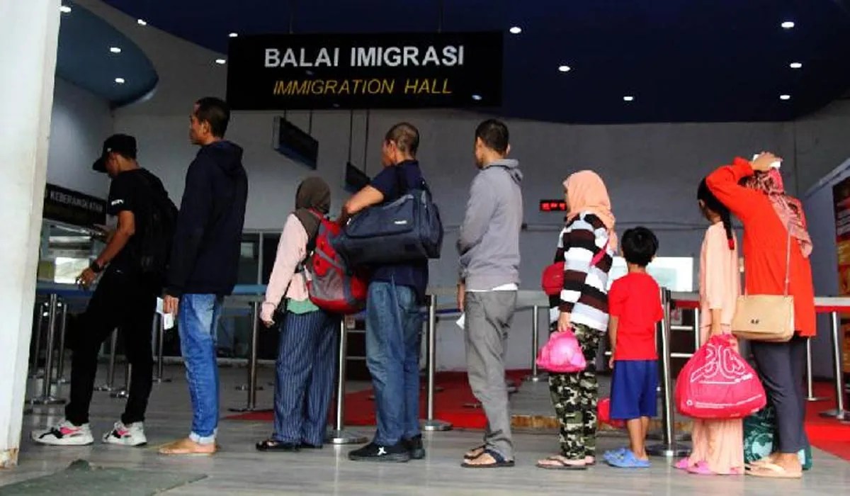 Mengejutkan! SBMI Catat Ribuan Kasus Perdagangan Orang Sejak 2010