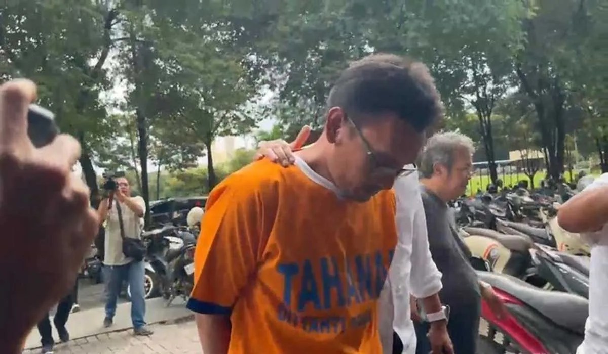 Heboh! Pembunuh Mahasiswi UMM Ternyata Kakak Ipar, Pelaku Bripka Agus Sulaiman Kini Ditahan!