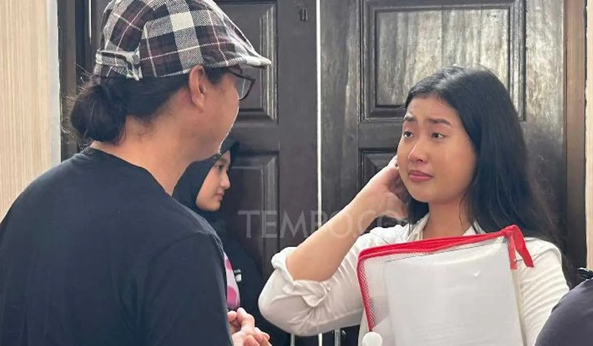 Harapan Di Balik Jeruji, Kisah Laras Faizati Dan Gema Keadilan