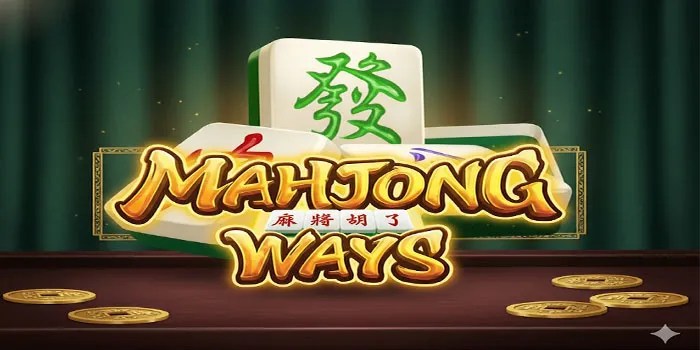 Mengupas Teknik Rahasia Slot Mahjong Ways Langsung JP