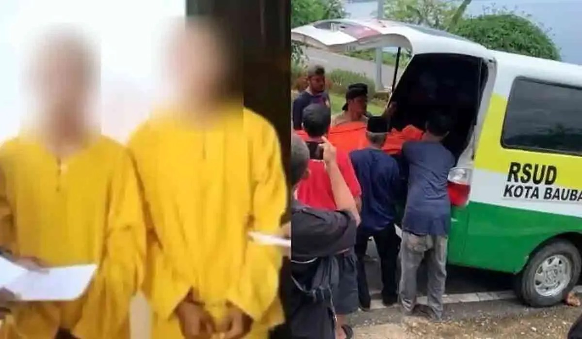 Dua Oknum TNI Tewaskan Wanita Muda di Baubau, Motif Terungkap